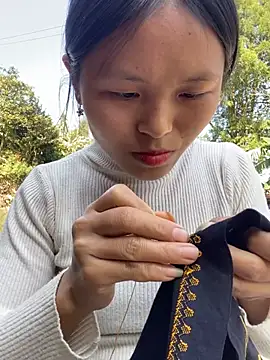 milo bae online show from 01/18/26, 07:01