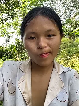 milo bae online show from 03/30/26, 02:13