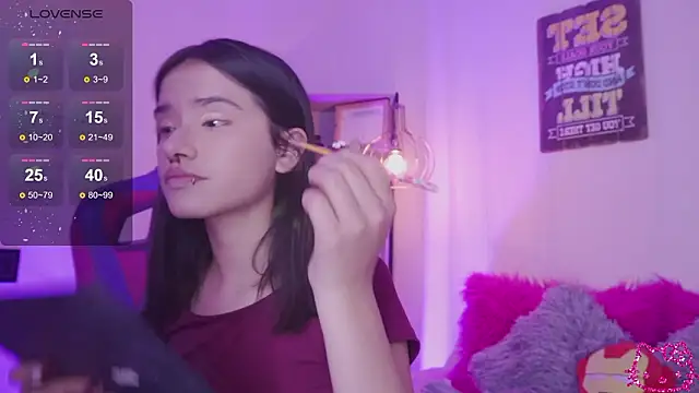 Lana Dreams  online show from 02/23/26, 05:35