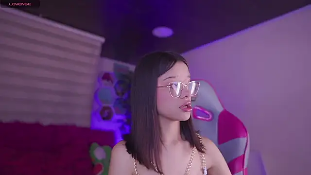 Lana Dreams  online show from 01/16/26, 01:20