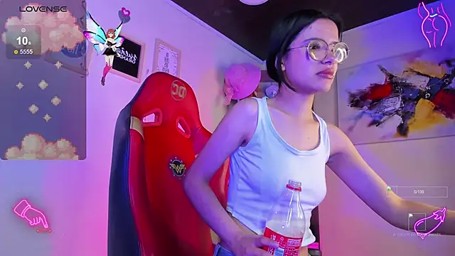 Lana Dreams  online show from 09/24/25, 12:51