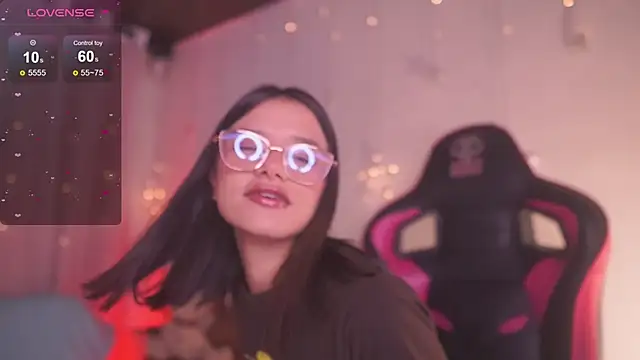 Lana Dreams  online show from 01/08/26, 01:11