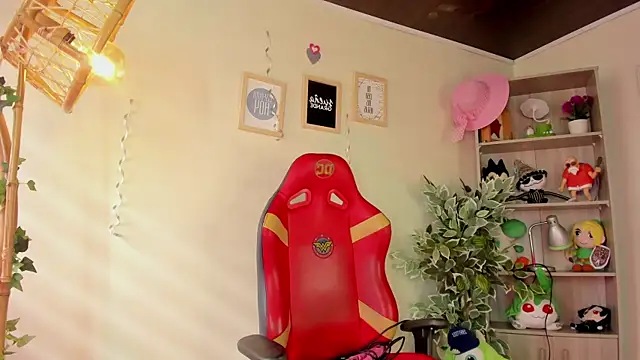 Lana Dreams  online show from 09/24/25, 12:55