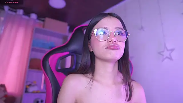 Lana Dreams  online show from 02/17/26, 10:51