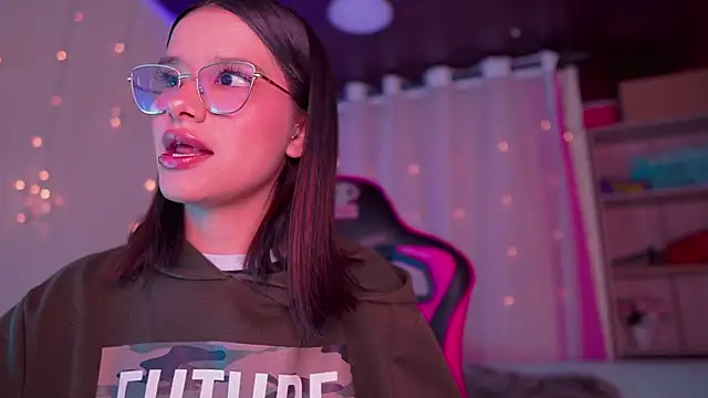 Lana Dreams  online show from 01/09/26, 02:51