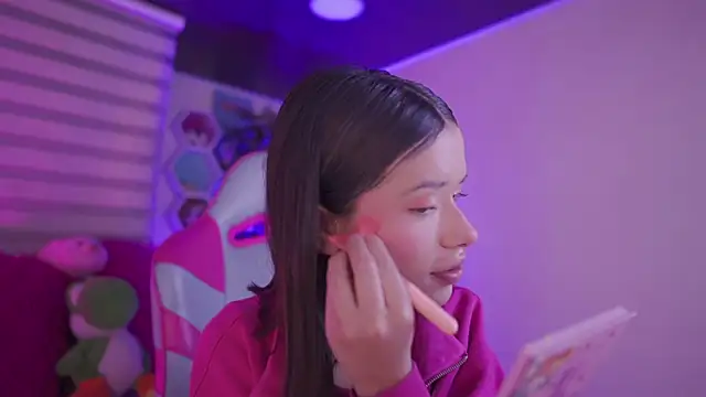 Lana Dreams  online show from 12/03/25, 01:06