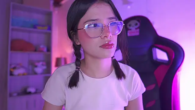 Lana Dreams  online show from 02/20/26, 03:14