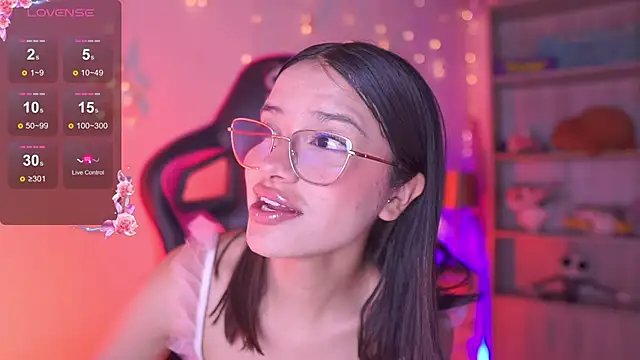 Lana Dreams  online show from 02/05/26, 03:02