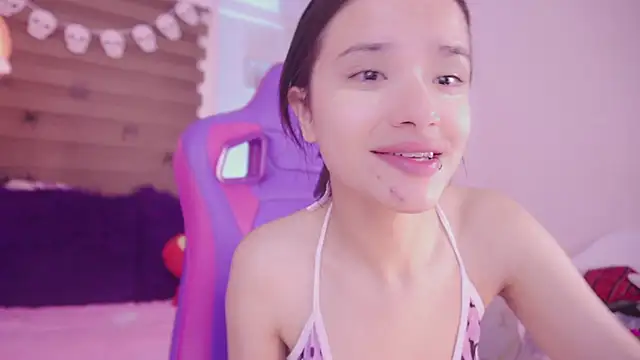 Lana Dreams  online show from 10/25/25, 03:12