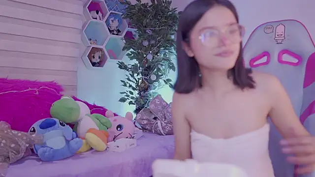 Lana Dreams  online show from 10/04/25, 04:58