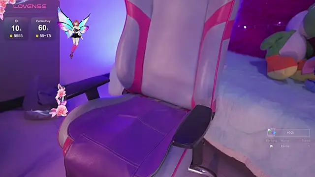 Lana Dreams  online show from 09/27/25, 04:13