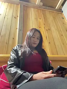 phungtiti online show from 01/18/26, 12:03