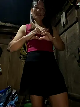 phungtiti online show from 09/15/25, 03:56