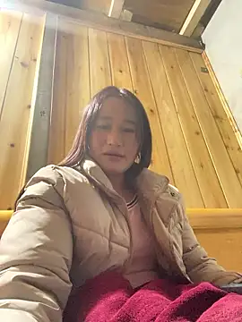 phungtiti online show from 01/11/26, 12:34