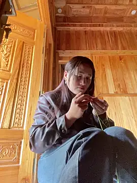 phungtiti online show from 03/03/26, 01:45