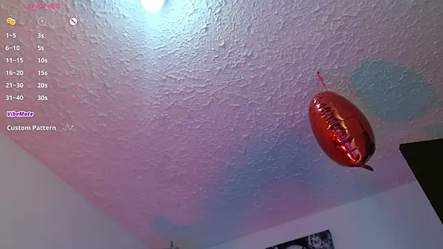 Samarys star online show from 11/28/25, 01:55