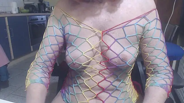 SexySilvie online show from 06/04/26, 01:49