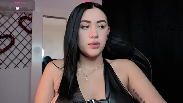 6gaaby online show from 11/28/25, 02:34