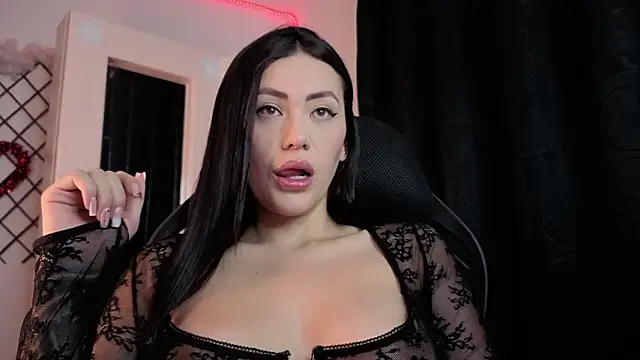 6gaaby online show from 02/02/26, 10:58