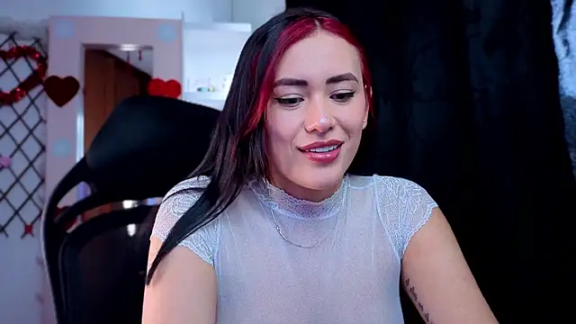 Snapshot of 6gaaby chatting on 09/18/25, 08:56 6gaaby online show from 09/18/25, 08:56