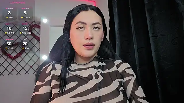 6gaaby online show from 12/05/25, 11:53