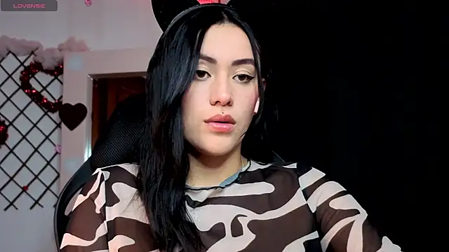 6gaaby online show from 11/13/25, 10:46