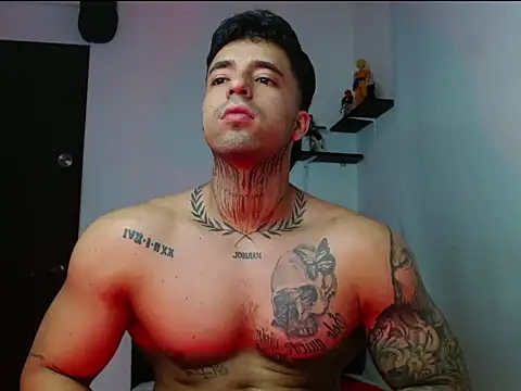 ragnar phoenix online show from 11/28/25, 07:36