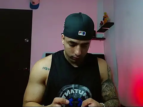 ragnar phoenix online show from 11/25/25, 08:31