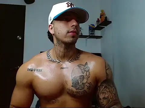 ragnar phoenix online show from 12/14/25, 01:56