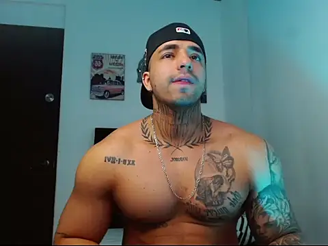 ragnar phoenix online show from 10/29/25, 09:03