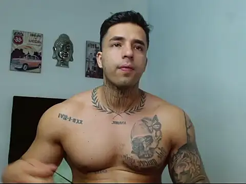 ragnar phoenix online show from 10/26/25, 10:43