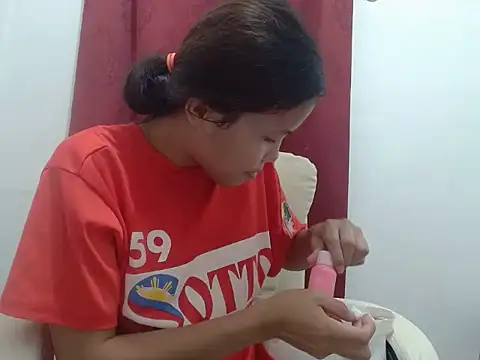 Joys Wet Pussy online show from 10/12/25, 12:06