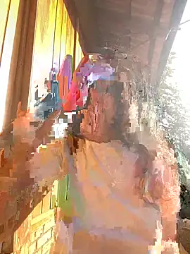 Snapshot of EmLy02 chatting on 11/25/25, 12:44 EmLy02 online show from 11/25/25, 12:44