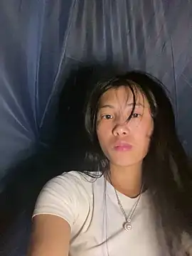 Snapshot of EmLy02 chatting on 10/14/25, 12:17 EmLy02 online show from 10/14/25, 12:17