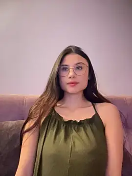 VioletaLorette online show from 11/08/25, 03:43