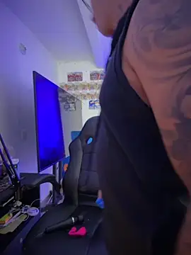 VioletaLorette online show from 11/27/25, 02:12