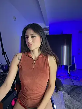 VioletaLorette online show from 11/29/25, 02:12