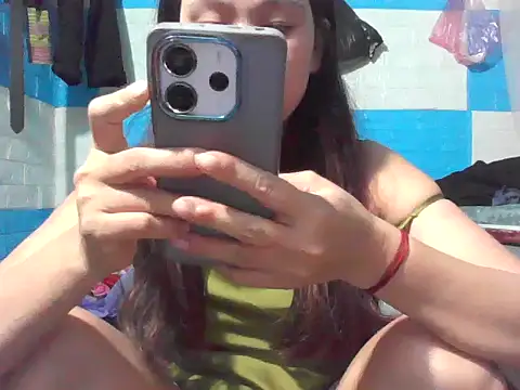 fanchunn online show from 10/20/25, 01:51