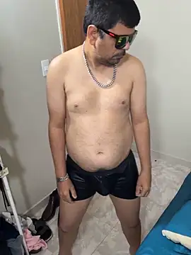 Diabloproducciones online show from 03/22/26, 02:40