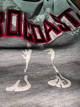 Diabloproducciones online show from 01/11/26, 07:21