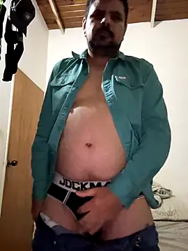 Snapshot of Diabloproducciones chatting on 10/25/25, 11:16 Diabloproducciones online show from 10/25/25, 11:16