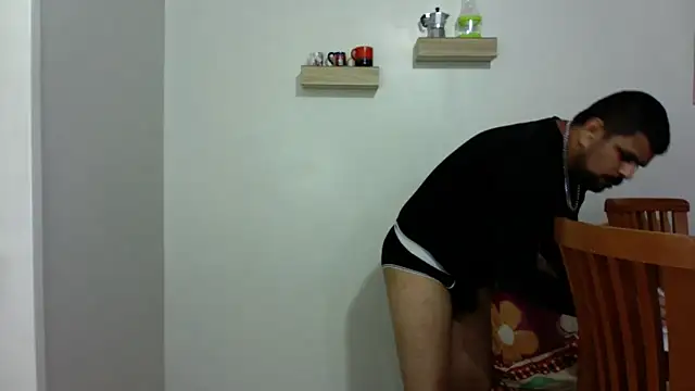 Diabloproducciones online show from 01/07/26, 10:04