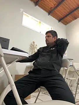 Diabloproducciones online show from 03/23/26, 02:17