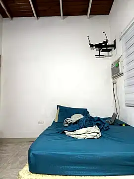 Diabloproducciones online show from 01/06/26, 12:14