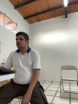 Diabloproducciones online show from 03/20/26, 12:28