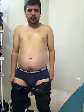 Diabloproducciones online show from 02/13/26, 01:49