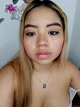 Emily  Hott online show from 02/12/26, 03:45