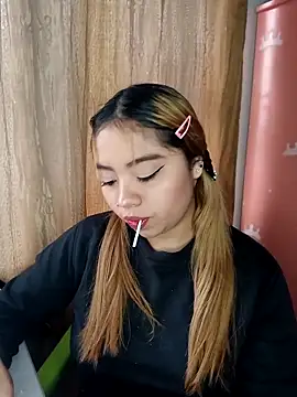 Emily  Hott online show from 03/18/26, 04:52