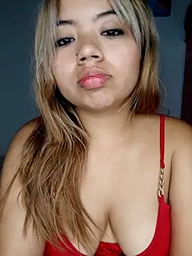 Emily  Hott online show from 10/01/25, 03:22