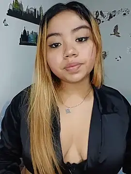 Emily  Hott online show from 05/31/26, 04:46